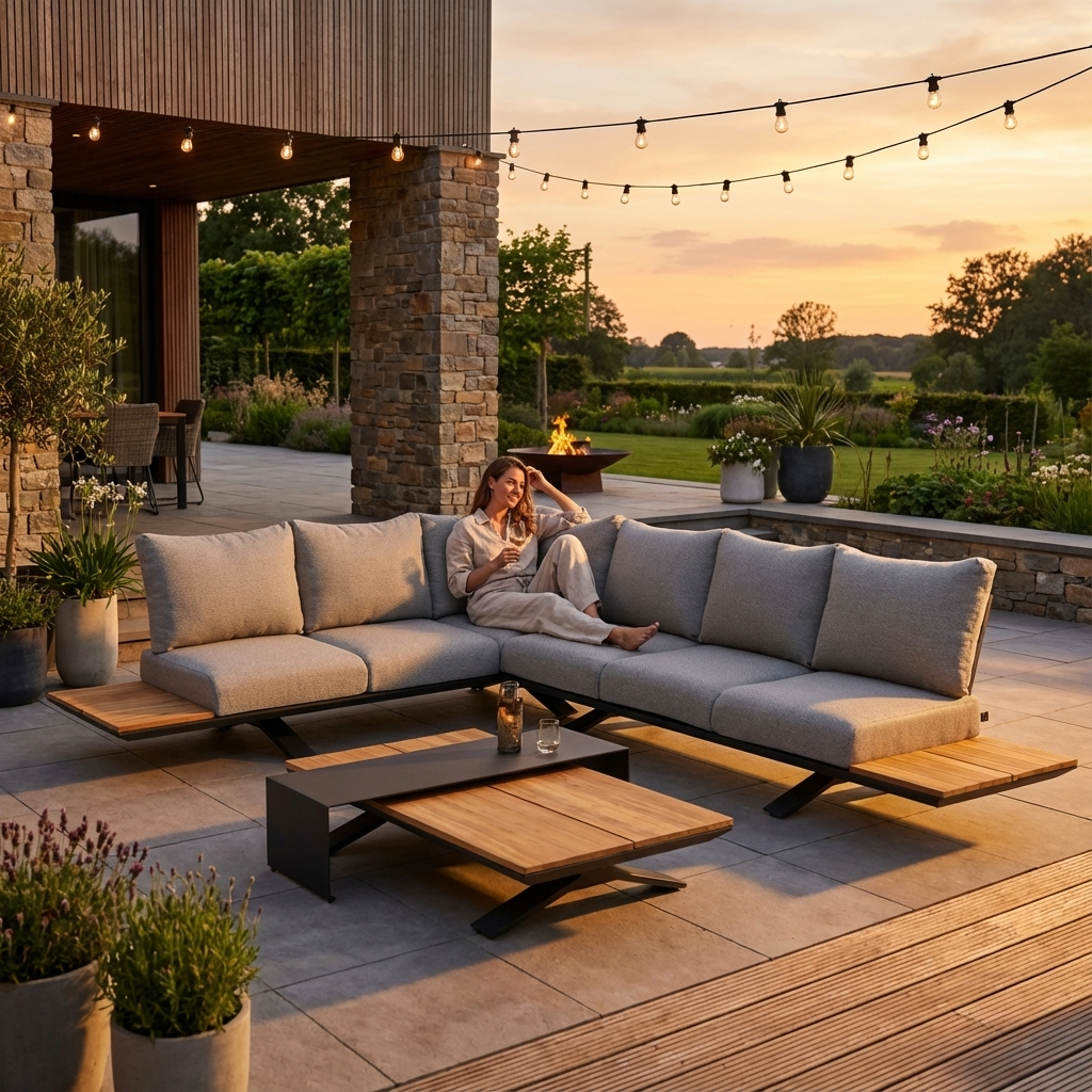 Lounge Sets