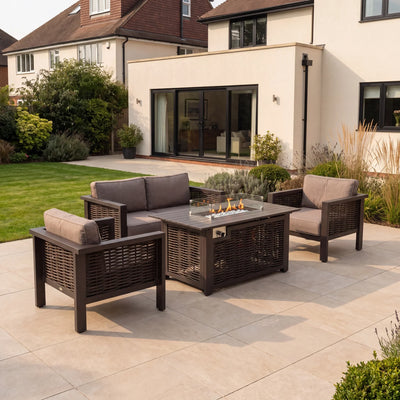 Armchair / Sofa Sets