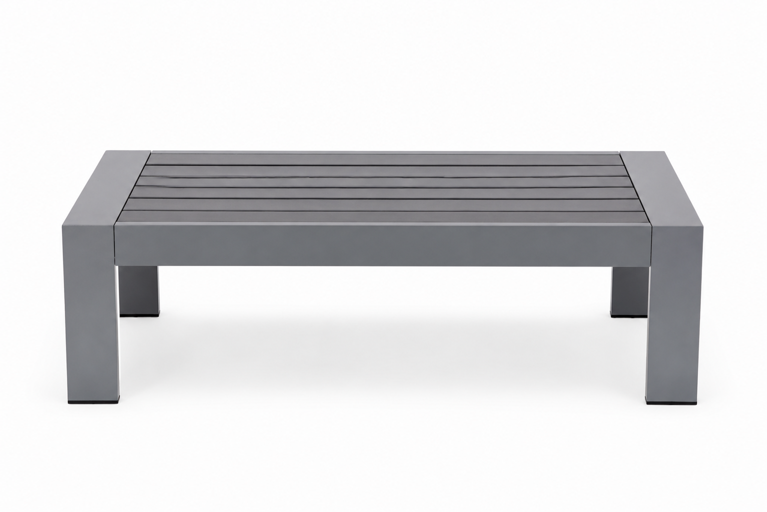 Candour Ravello Aluminium Corner Sofa Lounge Set