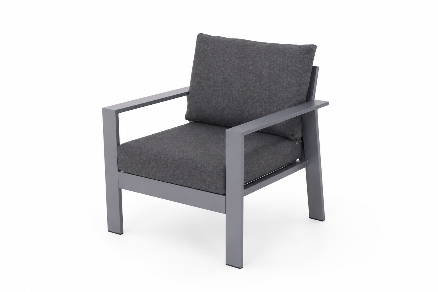 Candour Verona 3-Seater Sofa & Armchair Outdoor Set