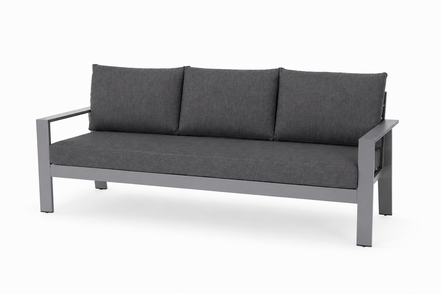 Candour Verona 3-Seater Sofa & Armchair Outdoor Set