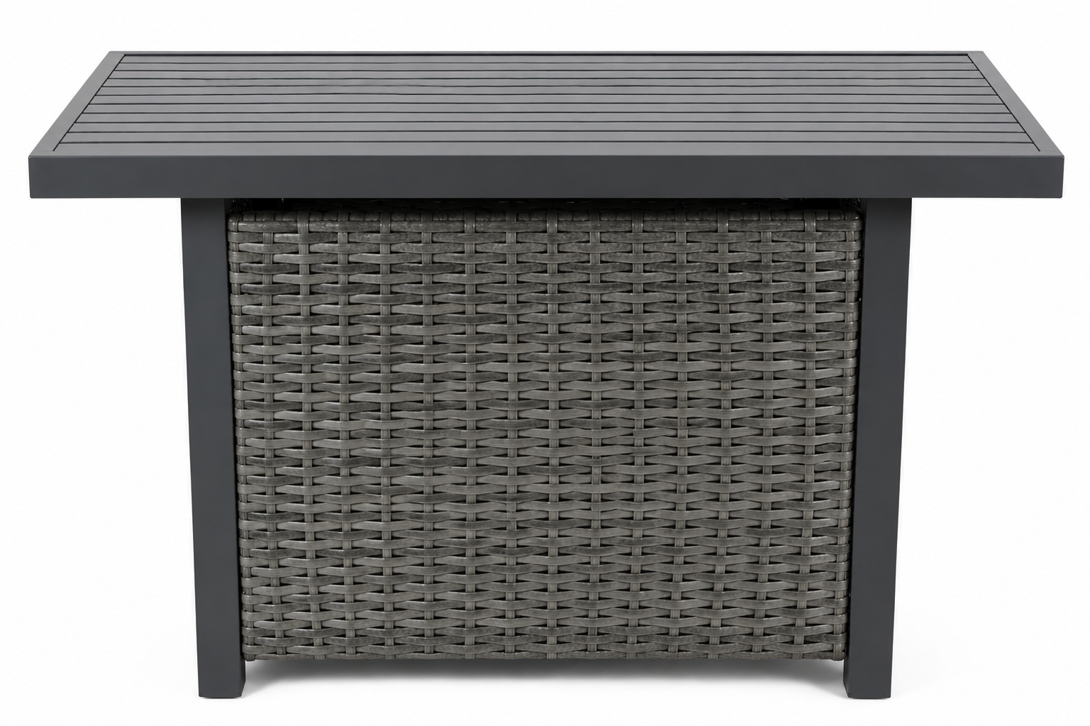 Candour Riviera 7-Seater Outdoor Lounge Dining Set
