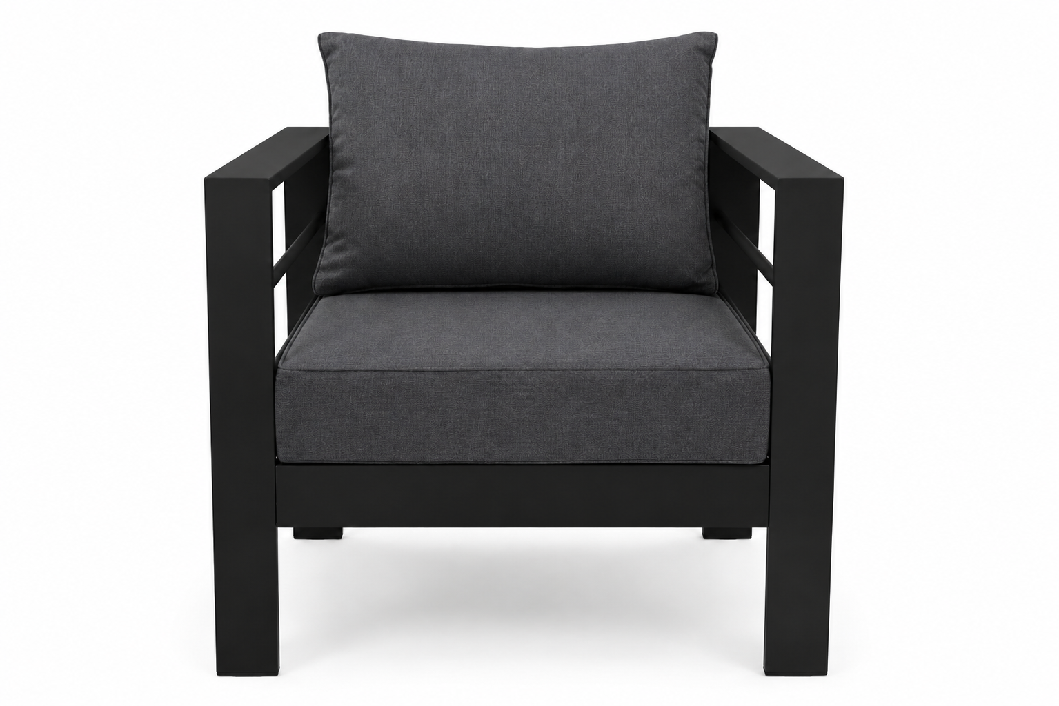 Candour Riviera 7-Seater Outdoor Lounge Dining Set