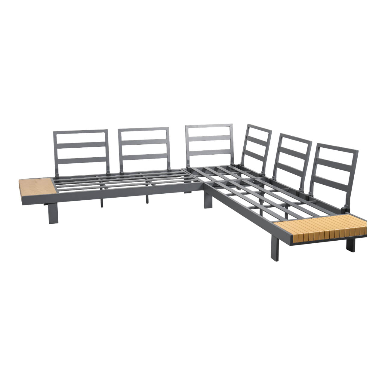 Candour Kos Outdoor Lounge Set