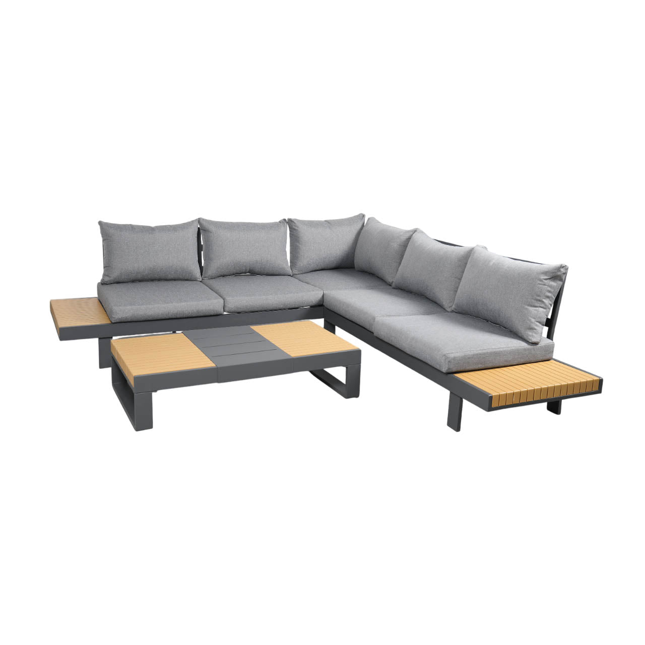 Candour Kos Outdoor Lounge Set