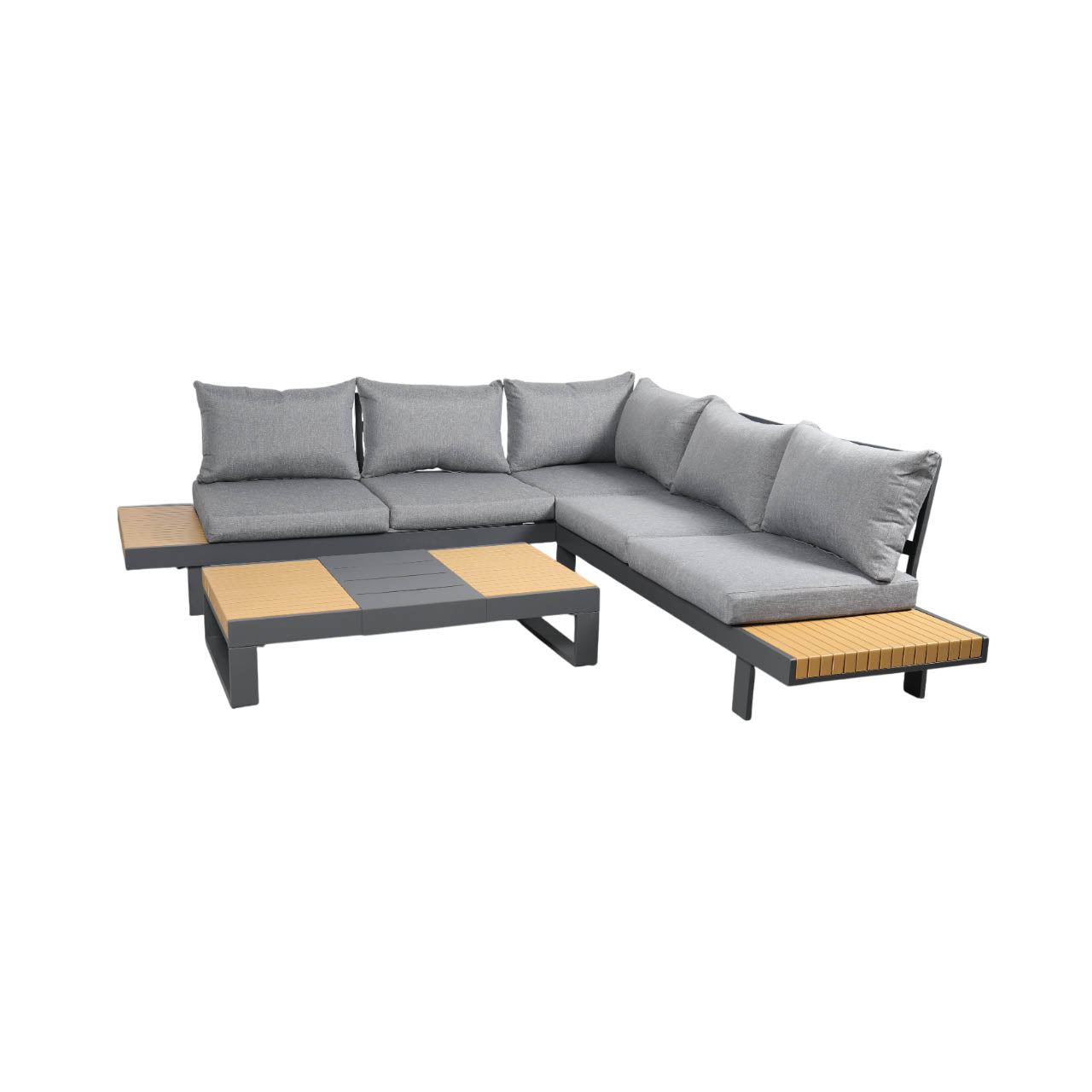 Candour Kos Outdoor Lounge Set