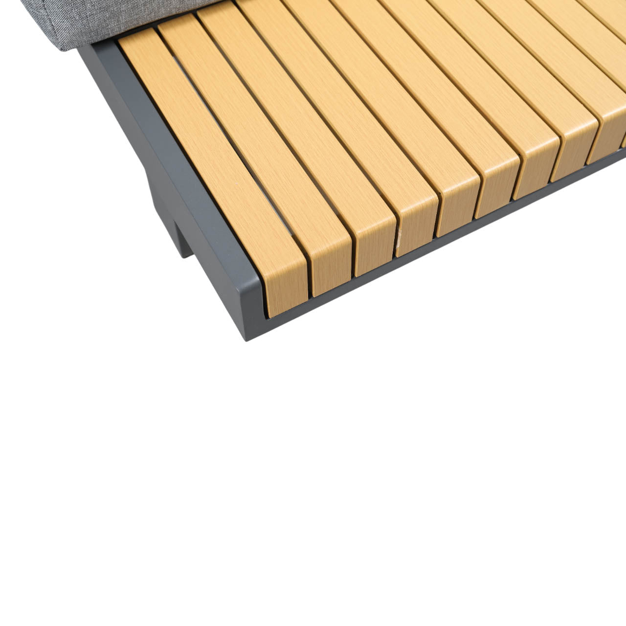 Candour Kos Outdoor Lounge Set